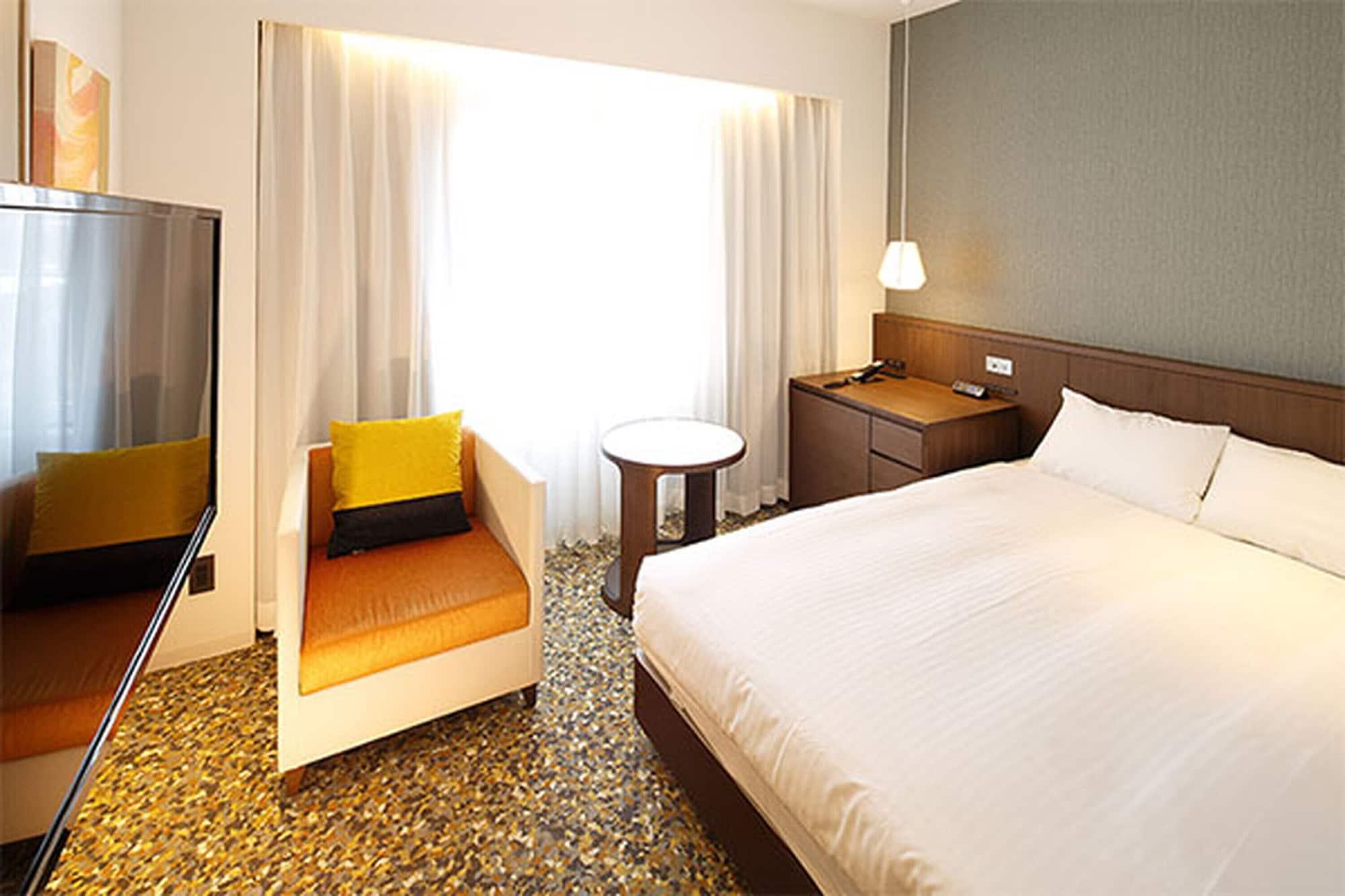 Hotel New Omi Omihachiman Buitenkant foto