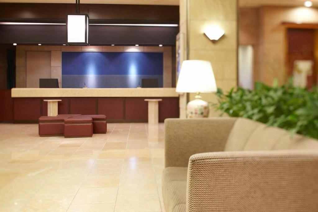 Hotel New Omi Omihachiman Buitenkant foto