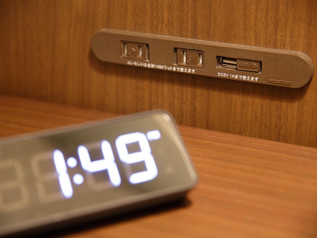 Hotel New Omi Omihachiman Kamer foto