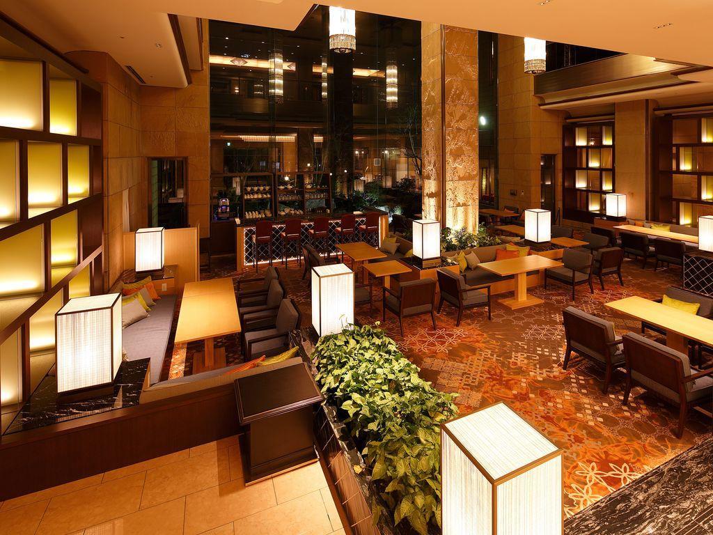 Hotel New Omi Omihachiman Buitenkant foto