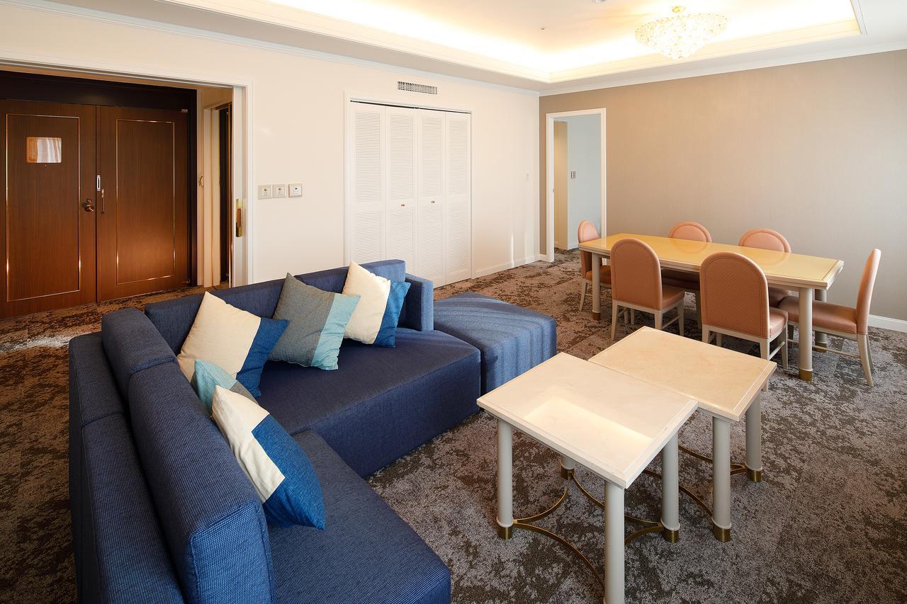 Hotel New Omi Omihachiman Buitenkant foto